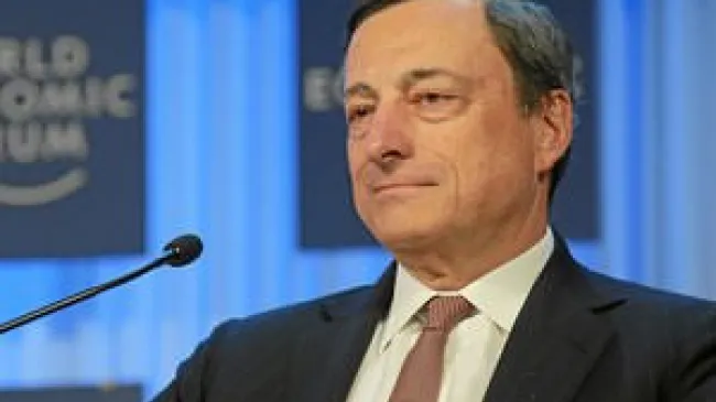 Daily Draghi